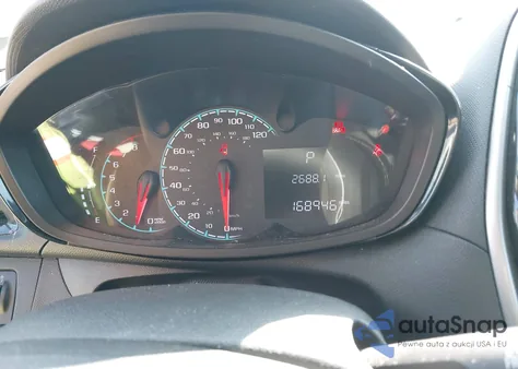 2017 Chevrolet Spark Ls Cvt from USA, damaged, VIN KL8CB6SA7HC729891